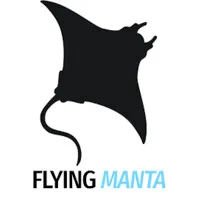 FLYING MANTA
