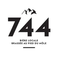 LA BRASSERIE 744