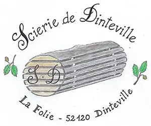 SCIERIE DE DINTEVILLE
