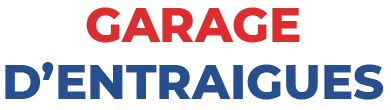 GARAGE D ENTRAIGUES