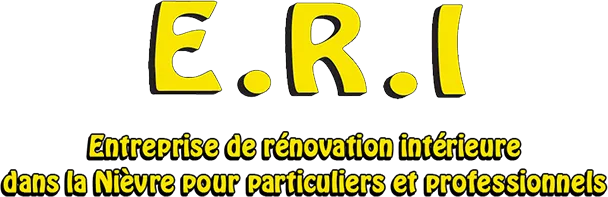 ENTREPRISE DE RENOVATION INTERIEURE PAR ABREVIATION ERI