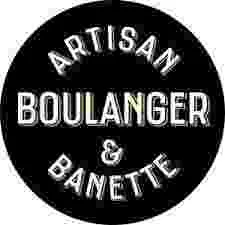 LA BOULANGE