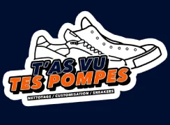 T'AS VU TES POMPES