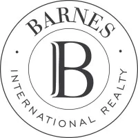 BARNES HOSSEGOR