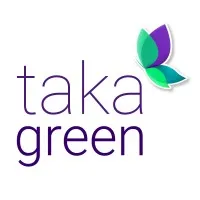 SAS FANAST (TAKA GREEN)