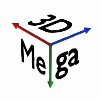 MEGA3D