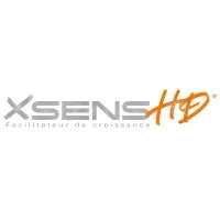 XSENS HD