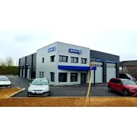 BOURGOGNE PNEUS SERVICES - BPS