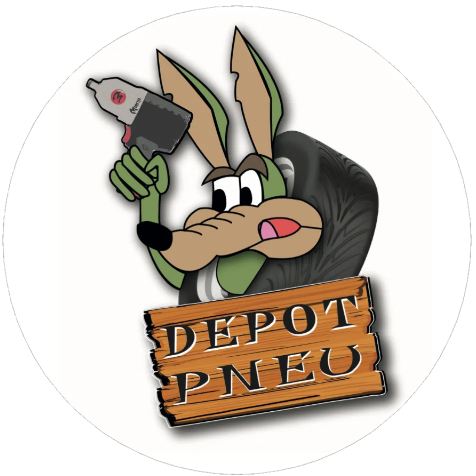 DEPOT PNEU