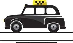 TAXI VINCENT