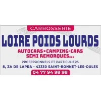 CARROSSERIE LOIRE POIDS LOURDS