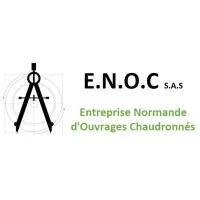 E.N.O.C. ENTREPRISE NORMANDE D'OUVRAGE CHAUDRONNEES