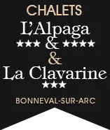 CHALET ALPAGA