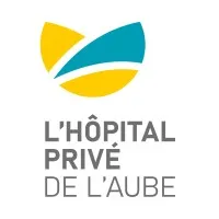 GROUPEMENT DE COOPERATION SANITAIRE HOPITAL PRIVE DE L'AUBE (GCS LHPA)