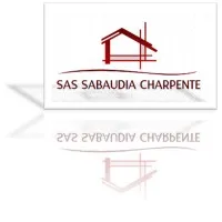 SABAUDIA CHARPENTE