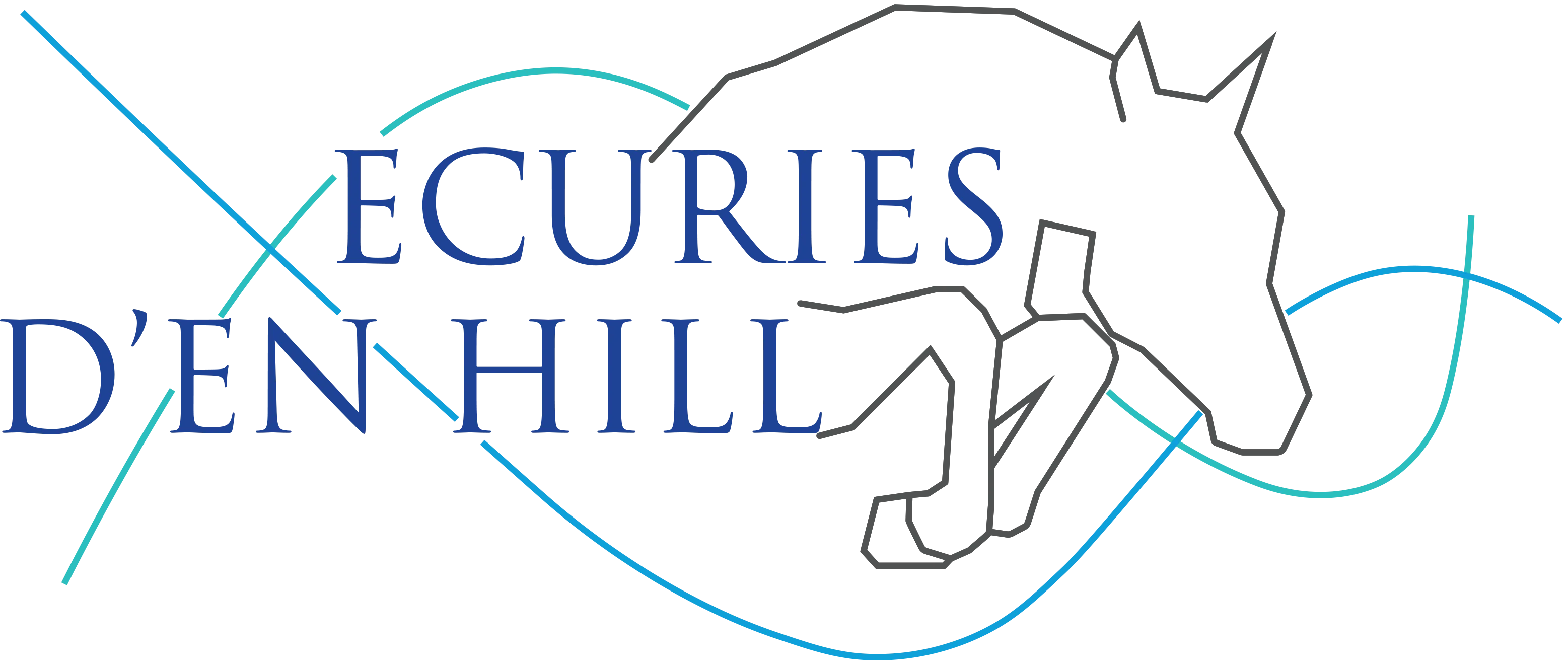 ECURIES D'EN HILL