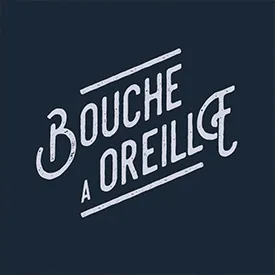 DE BOUCHE A OREILLE