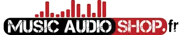 MUSIC AUDIO SHOP