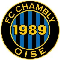 FC CHAMBLY - OISE