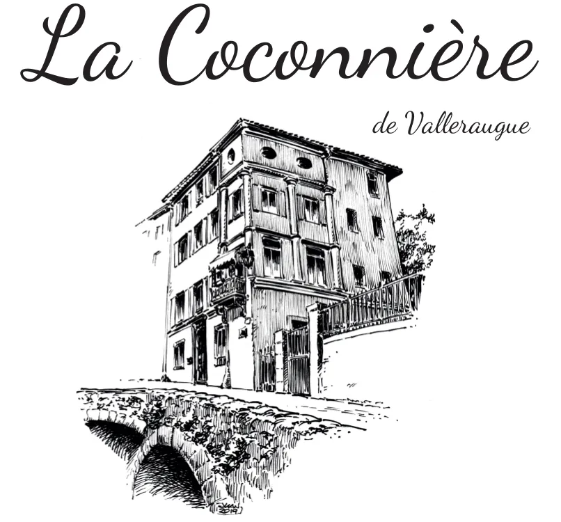 LA COCONNIERE DE VALLERAUGUE