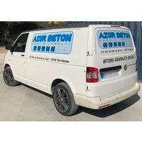 AZUR BETON PRET A L'EMPLOI (A.B.P.E.)