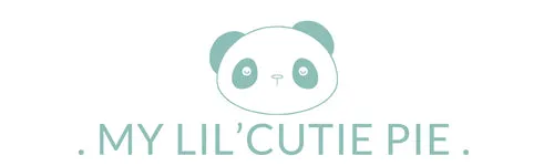 MY LIL CUTIE PIE