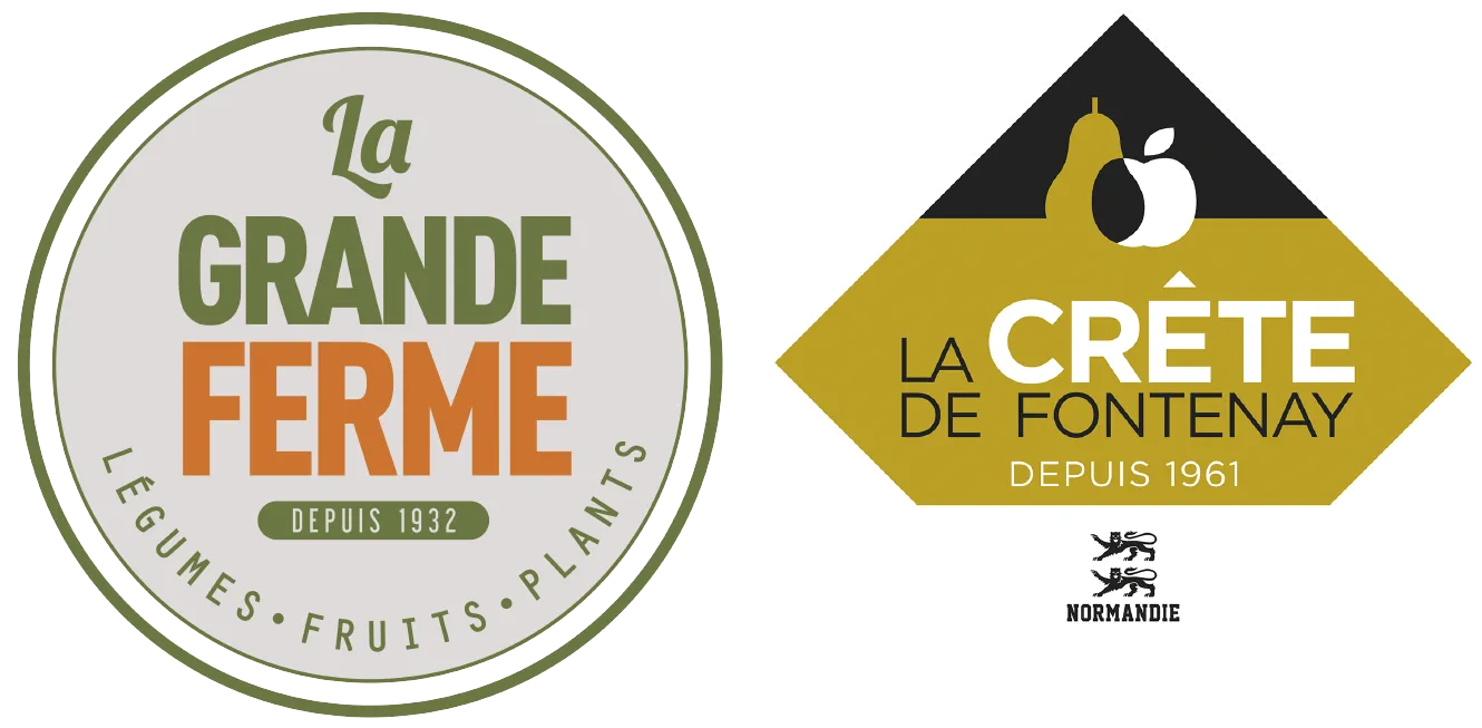 LES MAGASINS DE LA GRANDE FERME