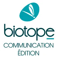BIOTOPE COMMUNICATION EDITION