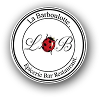 LA BARBOULOTTE