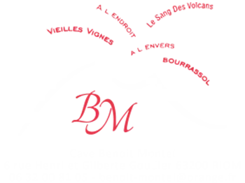 BENOIT MONTEL