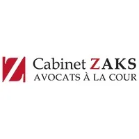 CABINET ZAKS