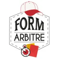 FORM'ARBITRE