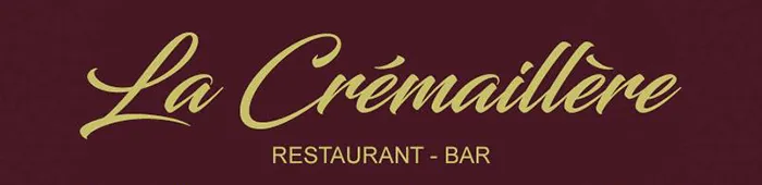 LA CREMAILLERE