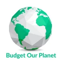 BUDGET OUR PLANET