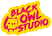 BLACK OWL STUDIO