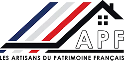 LES ARTISANS DU PATRIMOINE FRANCAIS