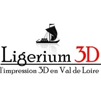 LIGERIUM 3D