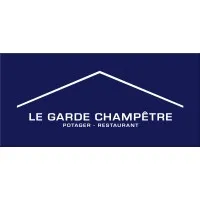LE GARDE CHAMPETRE
