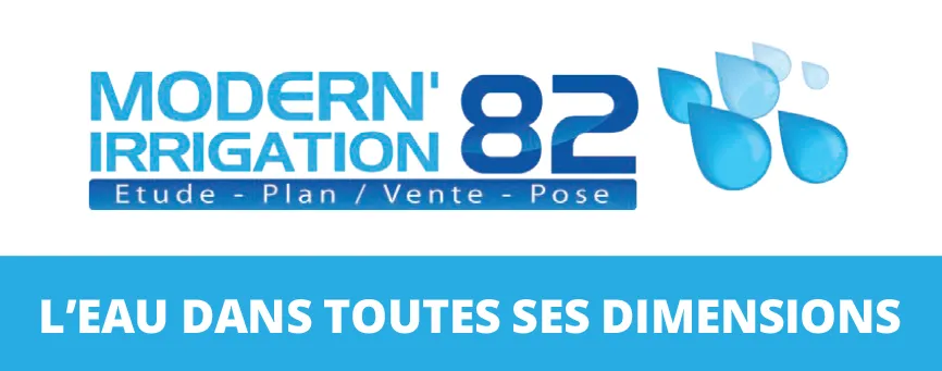 MODERN IRRIGATION 81