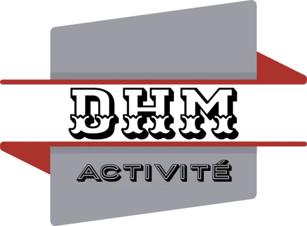 DHM ACTIVITE