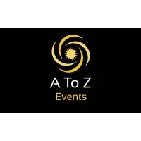 A TO Z EVENTS