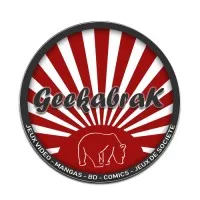 GEEKABRAK
