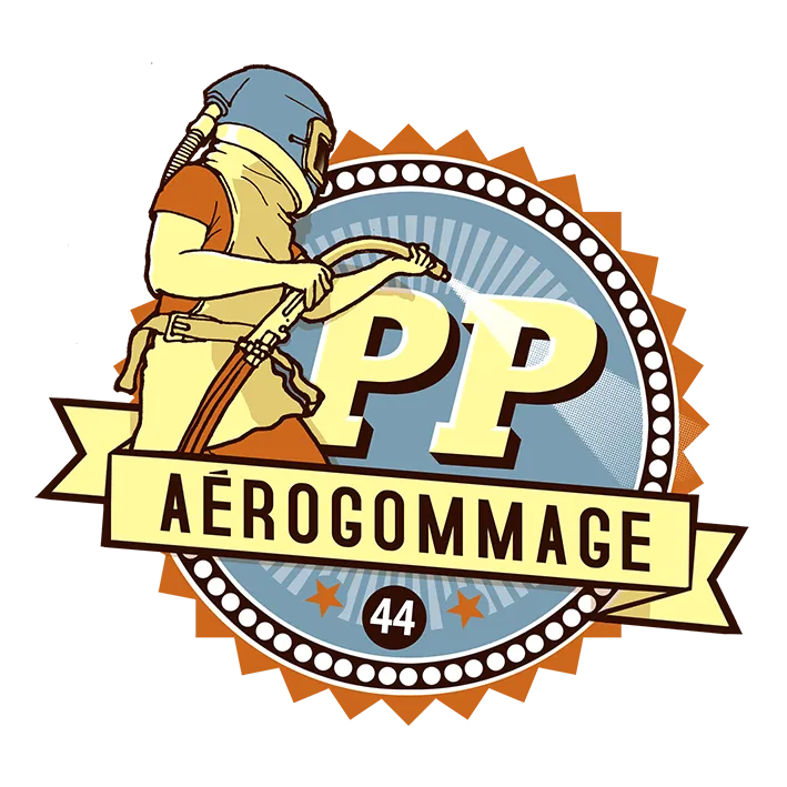 PP AEROGOMMAGE