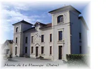 LES AMIS DU CHATEAU DU PASSAGE