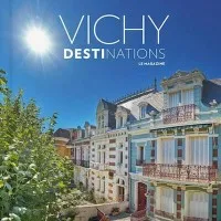 VICHY DESTINATIONS