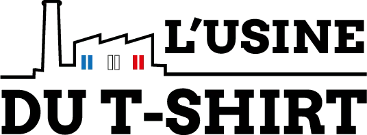 L'USINE DU T SHIRT