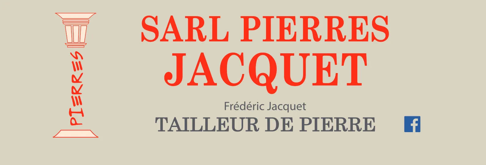 PIERRES JACQUET