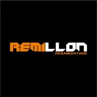REMILLON DESAMIANTAGE