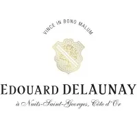 EDOUARD DELAUNAY