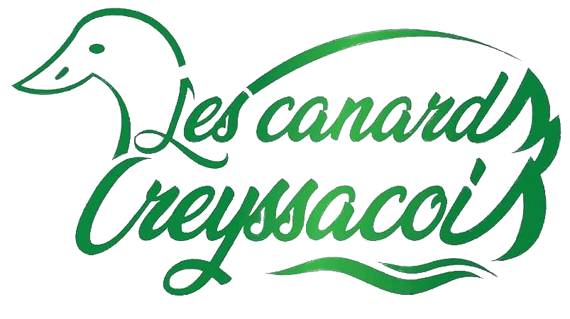 LES CANARDS CREYSSACOIS